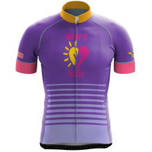 Load image into Gallery viewer, Ella&#39;s Hope - Men Cycling Jersey 3.0
