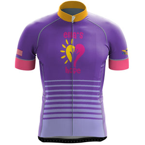 Ella's Hope - Men Cycling Jersey 3.0