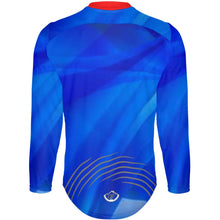Load image into Gallery viewer, CCC Splashwear - MTB Long Sleeve Jersey
