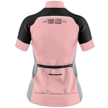 Load image into Gallery viewer, W_cycle30 - Women Cycling Jersey 3.0
