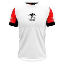 Load image into Gallery viewer, Template12 - MTB Short Sleeve Jersey
