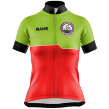 Load image into Gallery viewer, LFB 2 - Women Cycling Jersey 3.0
