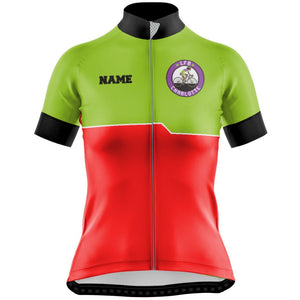 LFB 2 - Women Cycling Jersey 3.0
