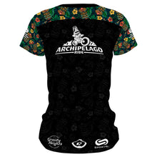 Load image into Gallery viewer, SDMBA - Archipelago Ride - Women MTB Short Sleeve Jersey
