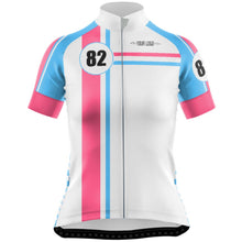 Load image into Gallery viewer, W_cycle31 - Women Cycling Jersey 3.0
