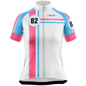W_cycle31 - Women Cycling Jersey 3.0