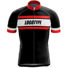 Load image into Gallery viewer, Q_cycle29 - Men Cycling Jersey 3.0
