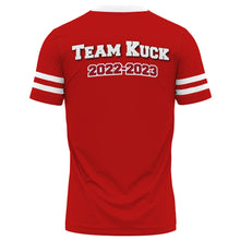 Load image into Gallery viewer, Team Kuck - Performance Shirt
