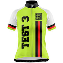 Load image into Gallery viewer, Test 3 - borrar - Women Cycling Jersey 3.0
