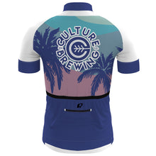 Load image into Gallery viewer, Culture Solana Beach - Men Cycling Jersey Pro 3
