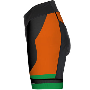 Jewel - Women Cycling Shorts