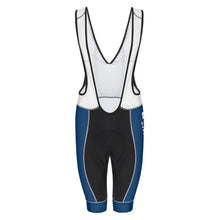 Load image into Gallery viewer, Quick N Dirty Navy - Cycling Bib
