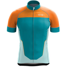 Load image into Gallery viewer, Q_cycle30 - Men Cycling Jersey 3.0

