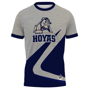 Hoyas - Performance Shirt