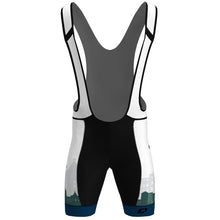 Load image into Gallery viewer, Parker Poe - Men Cycling Bib
