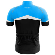 Load image into Gallery viewer, Q_cycle28 - Men Cycling Jersey 3.0
