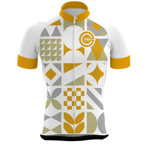 Culture Imperial White Chocolate - Men Cycling Jersey Pro 3