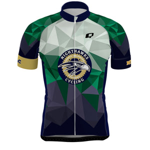 Nighthawks 2 - Men Cycling Jersey 3.0
