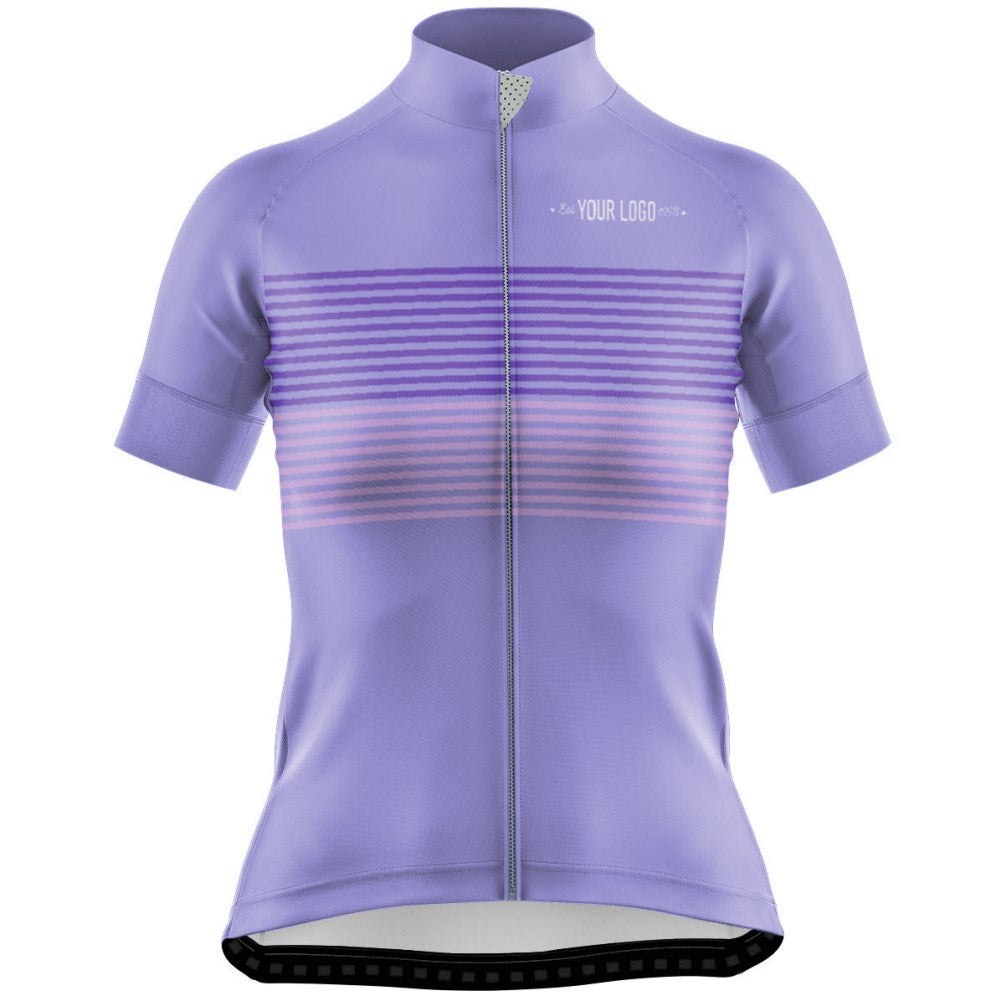 W_cycle8 - Women Cycling Jersey 3.0