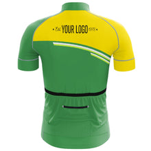 Load image into Gallery viewer, Q_cycle24 - Men Cycling Jersey 3.0

