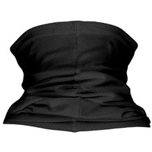 Load image into Gallery viewer, Dvide black 2 - Bandana
