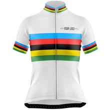 Load image into Gallery viewer, W_cycle13 - Women Cycling Jersey 3.0
