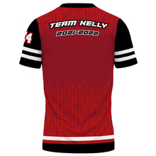 Load image into Gallery viewer, Team Kelly - Lobos - Performance Shirt
