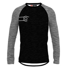 Load image into Gallery viewer, Chainline Bikes 3 - MTB Long Sleeve Jersey
