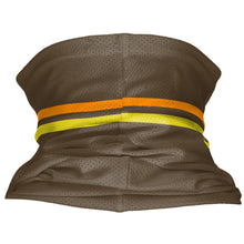 Load image into Gallery viewer, North of the Border Brown - Bandana
