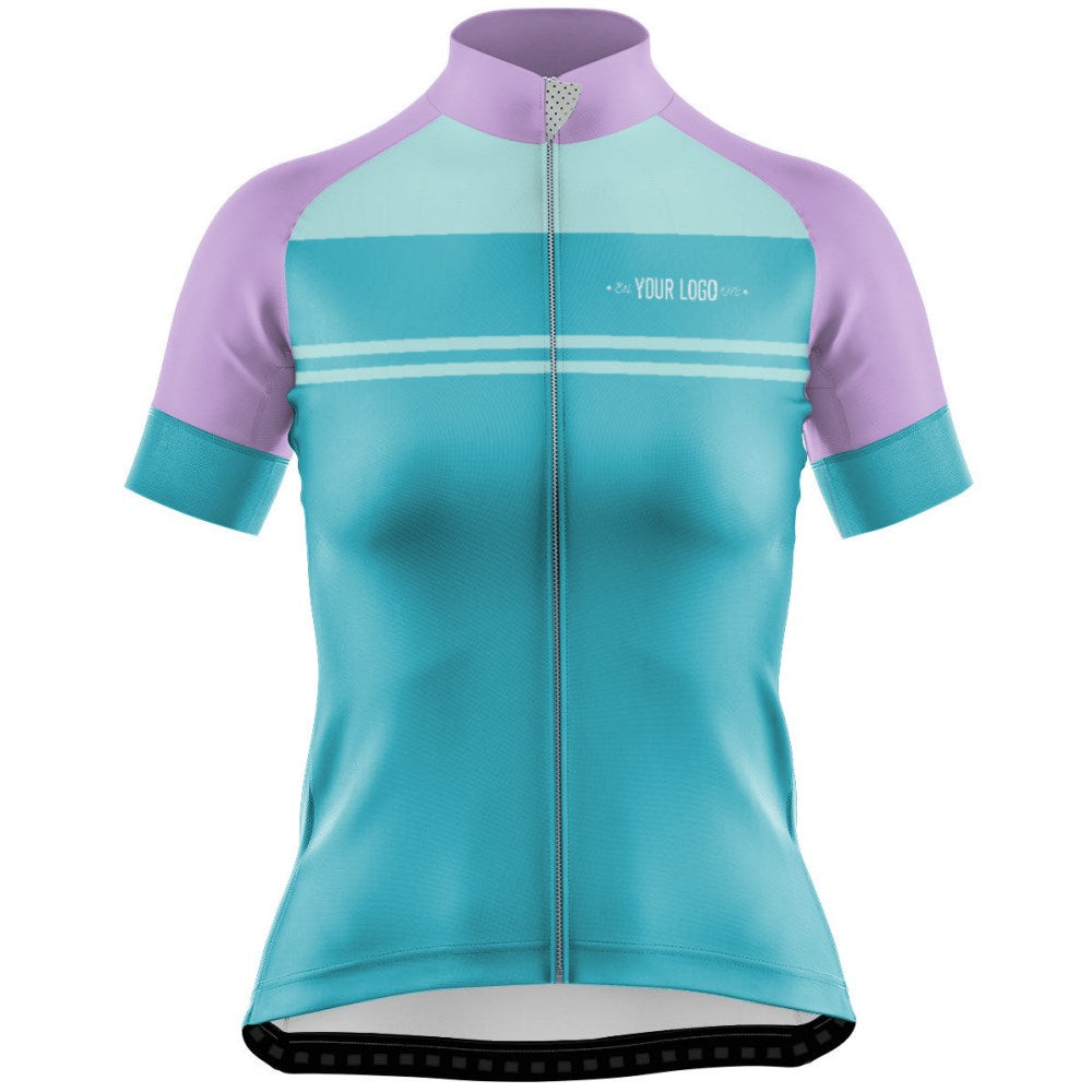 W_cycle16 - Women Cycling Jersey 3.0