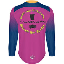 Load image into Gallery viewer, 09/05/2021 - MTB Long Sleeve Jersey
