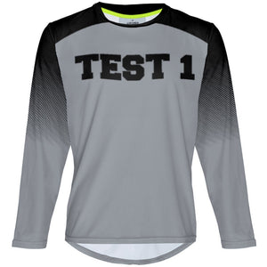 Test1 - borrar - MTB Long Sleeve Jersey