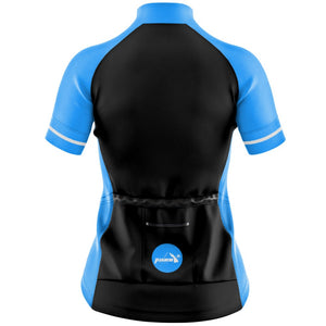 04/16/2021 - Women Cycling Jersey 3.0