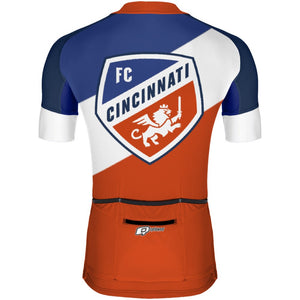 FC Cincinnati - Men Jersey Pro 3