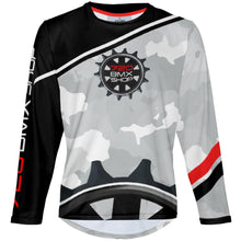Load image into Gallery viewer, 720 BMX Shop 4 - MTB Long Sleeve Jersey
