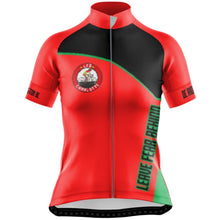 Load image into Gallery viewer, Jannylle - Women Cycling Jersey 3.0
