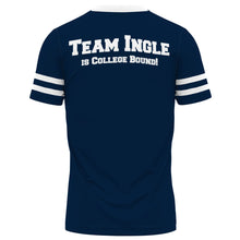 Load image into Gallery viewer, Team Ingle - Huskies - Performance Shirt
