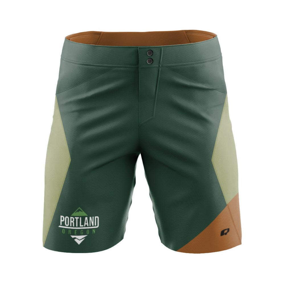 Oregon 2 - MTB baggy shorts