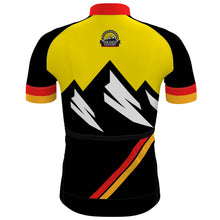 Load image into Gallery viewer, San Diego Century - Men Cycling Jersey Pro 3
