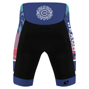 CB Solana Beach HI - Men Cycling Shorts