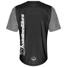 Load image into Gallery viewer, Chainline Bikes 3 - MTB Short Sleeve Jersey

