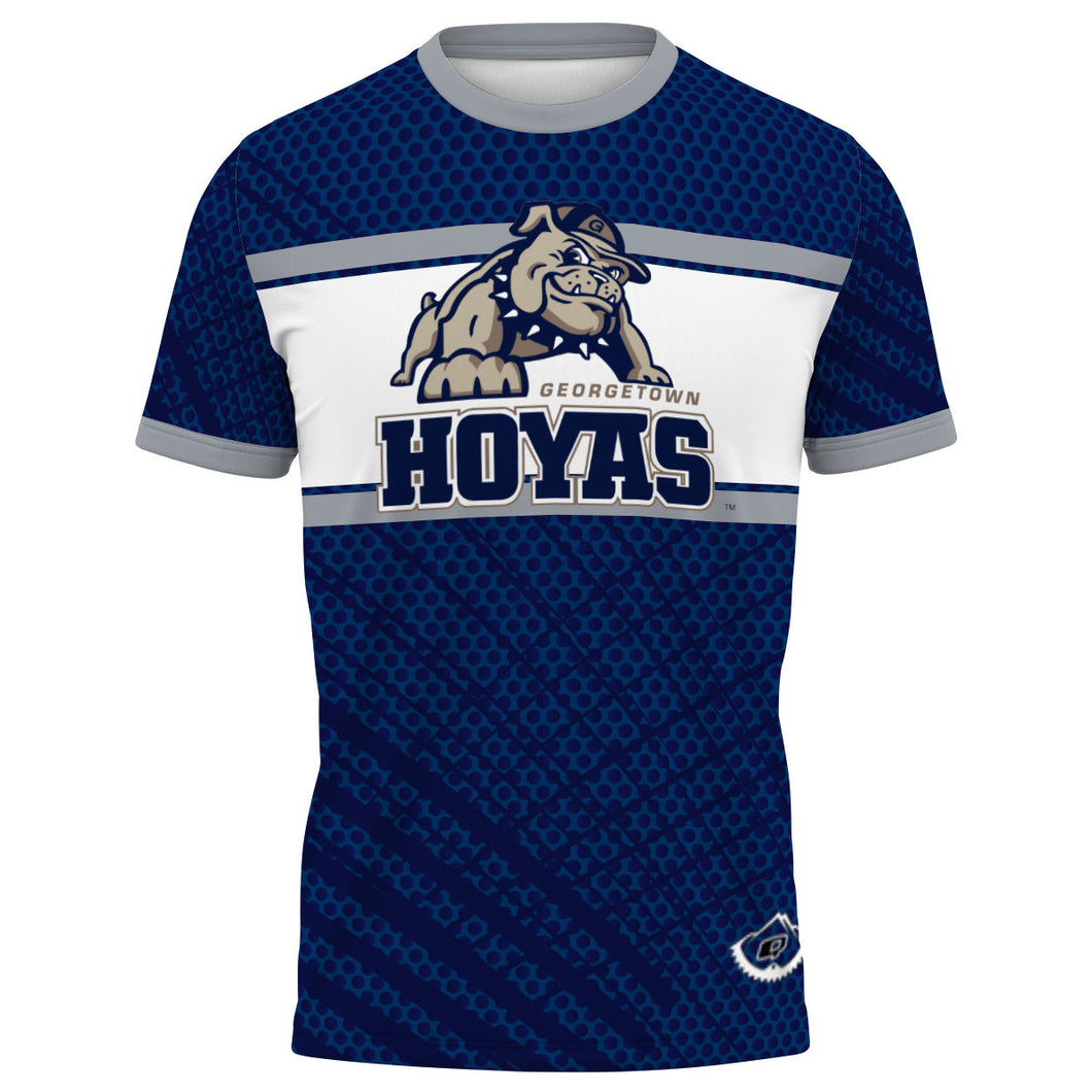 Hoyas 2 - Performance Shirt