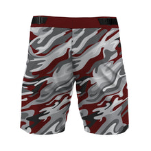 Load image into Gallery viewer, Ron Burgundy Final - Men MTB Baggy Shorts
