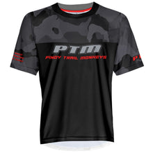 Load image into Gallery viewer, Caddee SS - MTB Short Sleeve Jersey
