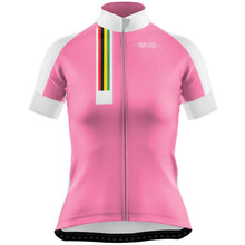Load image into Gallery viewer, W_cycle32 - Women Cycling Jersey 3.0
