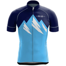 Load image into Gallery viewer, Q_cycle11 - Men Cycling Jersey 3.0

