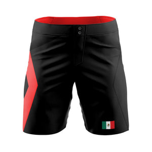 Fer Mexico - MTB baggy shorts