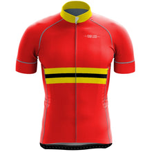 Load image into Gallery viewer, Q_cycle26 - Men Cycling Jersey 3.0
