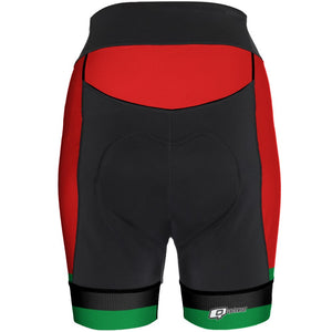 Tara Thompson - Women Cycling Shorts