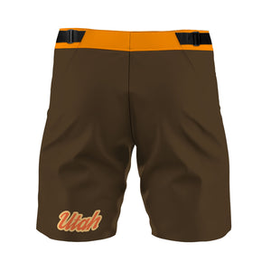 Utah Rockies - MTB baggy shorts